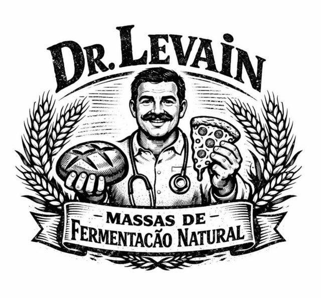 Dr. Levain